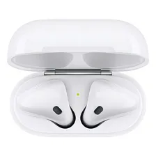 Apple AirPods 2° geração Foto mini 4