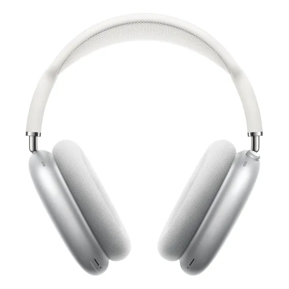 Apple AirPods Max - Prateado Foto 1