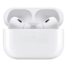 Apple AirPods Pro 2° geração Branco Foto mini 2