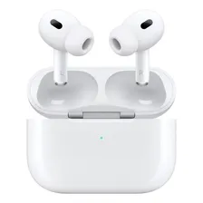 Apple AirPods Pro 2° geração Branco Foto mini 1