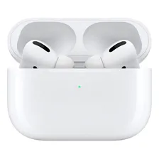 Apple AirPods Pro com estojo de recarga MagSafe A2083 Branco Foto mini 1