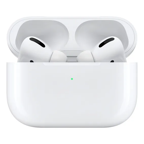 Apple AirPods Pro com estojo de recarga MagSafe A2083 Branco Foto 1