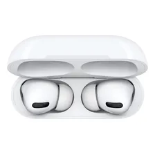 Apple AirPods Pro com estojo de recarga MagSafe A2083 Branco Foto mini 4