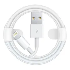 Apple Cabo Apple Lightning original de 1 metro Foto  mini 1