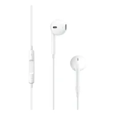 Apple EarPods 15542339 Branco Foto mini 1