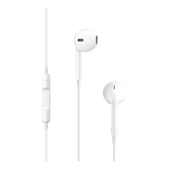 Apple EarPods 15542339 Branco Foto 1