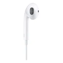 Apple EarPods 15542339 Branco Foto mini 2