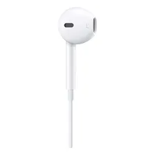 Apple EarPods 15542339 Branco Foto mini 3