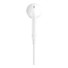 Apple EarPods 15542339 Branco Foto mini 4
