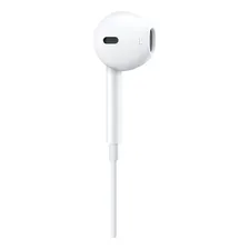 Apple EarPods com conector Lightning Branco Apolo Foto  mini 1