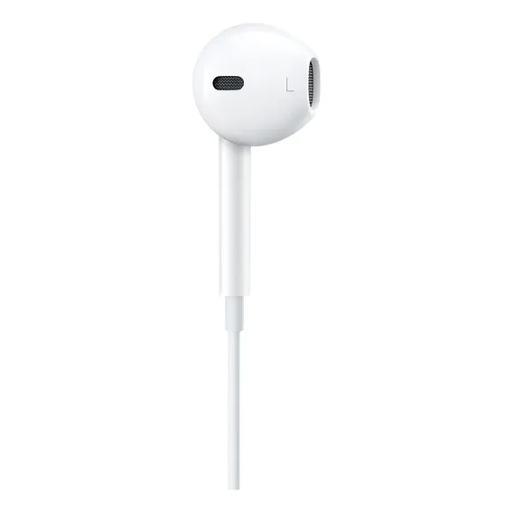 Apple EarPods com conector Lightning Branco Apolo Foto 1
