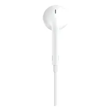 Apple EarPods com conector Lightning Branco Apolo Foto mini  3