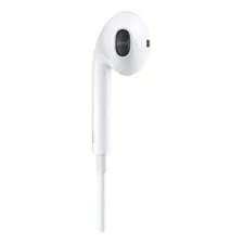 Apple EarPods com conector Lightning Branco Apolo Foto mini 4