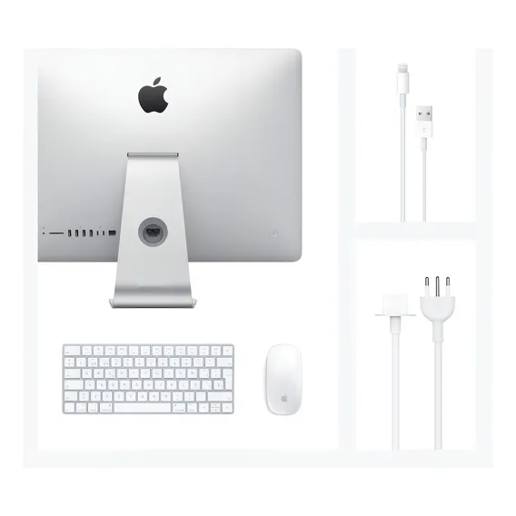 Apple iMac 21,5
