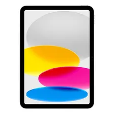 Apple iPad 10.9 10ª geração 64gb - prata Foto mini  2