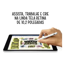 Apple iPad (9ª geração) 10.2