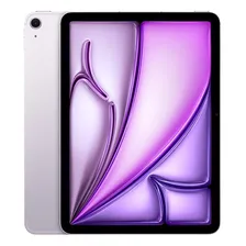 Apple iPad air 11 (Wi-Fi, 128 GB) - roxo Foto mini 1