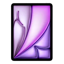 Apple iPad air 11 (Wi-Fi, 128 GB) - roxo Foto mini 3