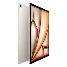 Apple iPad air 11 (Wi-Fi, 256 GB) - Branco Foto mini 3