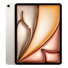 Apple iPad air 11 (Wi-Fi, 256 GB) - Branco Foto mini 2