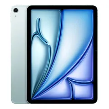 Apple iPad air 11 (Wi-Fi, 256 GB) - Branco Foto mini 1