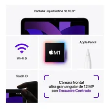 Apple iPad Air (5ª geração) 10.9