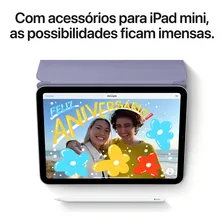 Apple iPad Mini (6ª geração) 8.3
