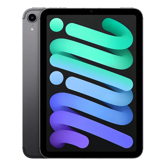 Apple iPad Mini (6ª geração) 8.3
