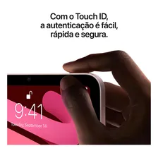 Apple iPad Mini (6ª geração) 8.3