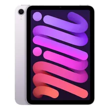 Apple iPad Mini, A17 Pro, Wifi 256 Gb Roxo Foto mini 1