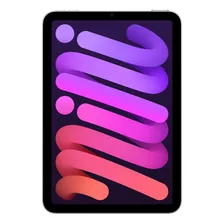 Apple iPad Mini, A17 Pro, Wifi 256 Gb Roxo Foto mini 2