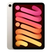 Apple iPad Mini, A17 Pro, Wifi 512 Gb - Estelar Foto  mini 1