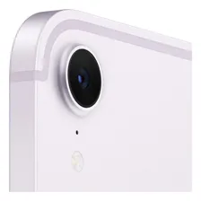 Apple iPad Mini A17 Pro Wifi + Cellular 128 Gb Prateado Foto mini 4