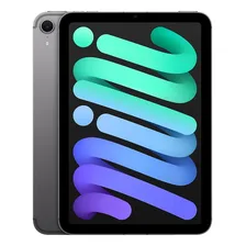 Apple iPad Mini, A17 Pro, Wifi + Cellular 256 Gb Foto mini 1