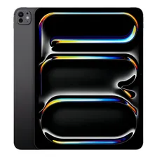 Apple iPad Pro 13 Wi-Fi, 1 TB - preto (m4) Foto mini 1