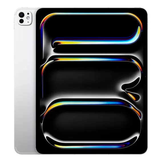 Apple iPad Pro 13 Wi-Fi, 512 GB - Prata (m4) Foto 1
