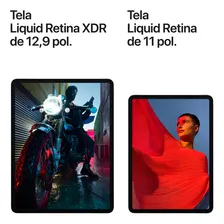 Apple iPad Pro de 11
