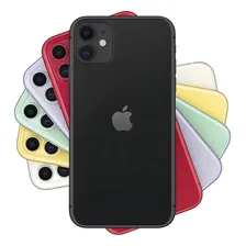 Apple iPhone 11 (128 GB) - Preto Foto mini 3