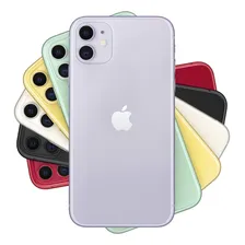 Apple iPhone 11 (128 GB) - Roxo Foto mini 3