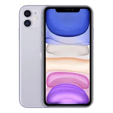 Apple iPhone 11 (128 GB) - Roxo Foto mini 1