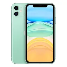 Apple iPhone 11 (128 GB) - Verde Foto mini 1