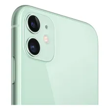 Apple iPhone 11 (128 GB) - Verde Foto mini 4