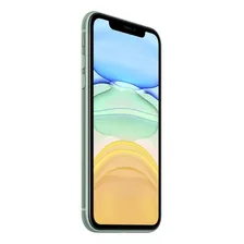 Apple iPhone 11 (128 GB) - Verde Foto mini 2