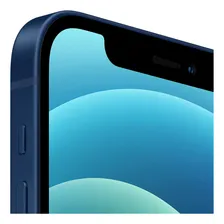 Apple iPhone 12 (256 GB) - Azul Foto mini 3