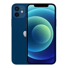 Apple iPhone 12 (256 GB) - Azul Foto mini 1