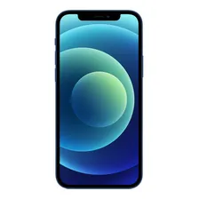 Apple iPhone 12 (256 GB) - Azul Foto mini 2