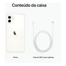Apple iPhone 12 (256 GB) - Branco Foto mini 4