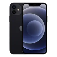 Apple iPhone 12 (256 GB) - Preto Foto mini 1