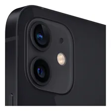 Apple iPhone 12 (256 GB) - Preto Foto mini 4