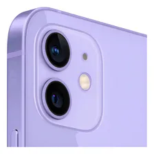 Apple iPhone 12 (256 GB) - Roxo Foto mini 4